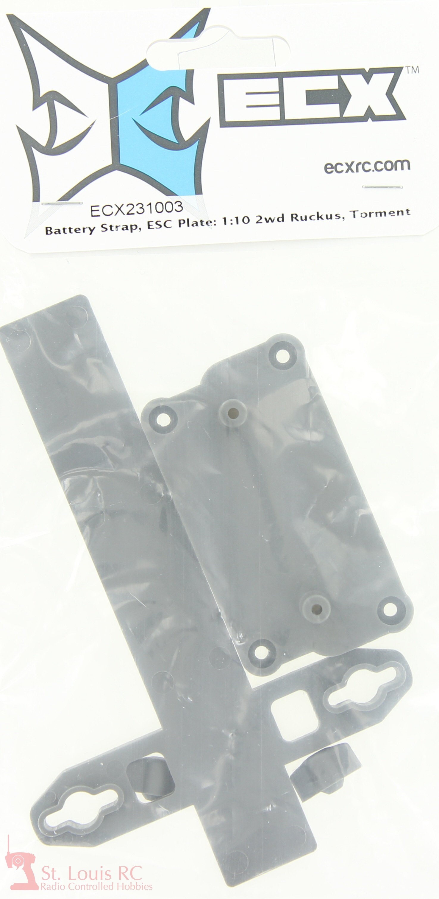 ecx ruckus esc
