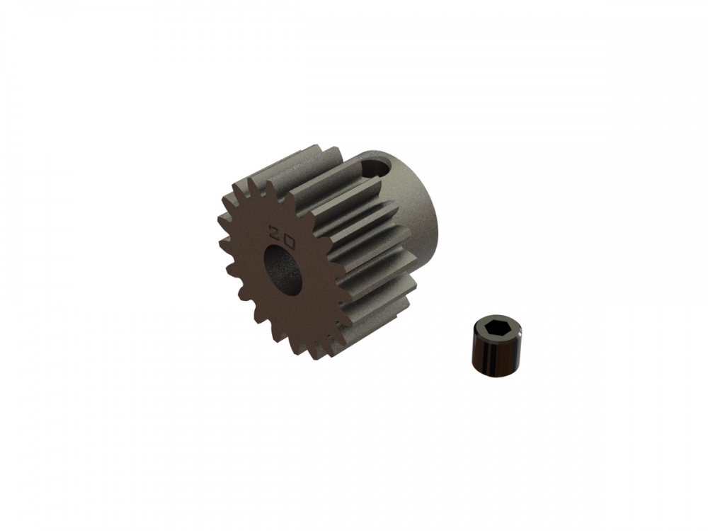 arrma typhon 3s 20t pinion