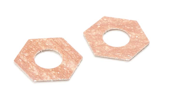 Axial-Racing-AX31068-Slipper-Pad-32-8x15-2x1mm