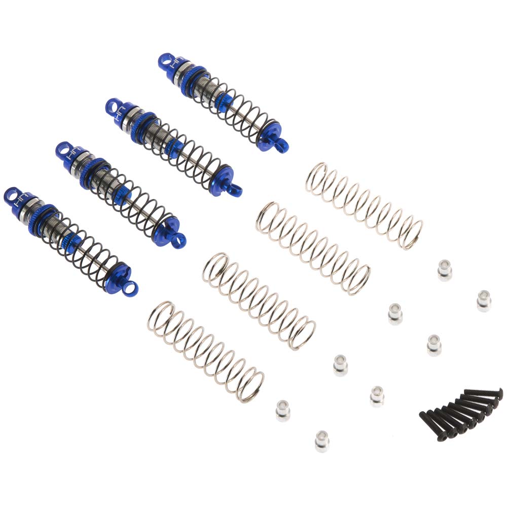 latrax shocks