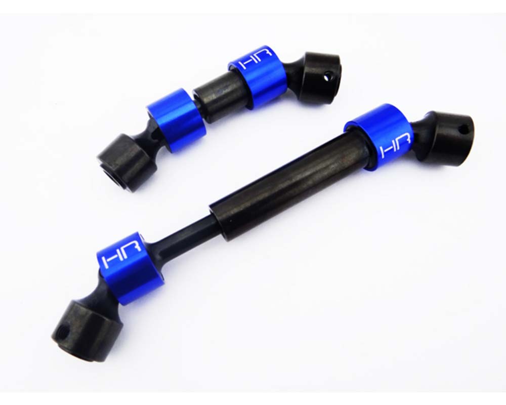 e revo 2.0 center drive shaft upgrade
