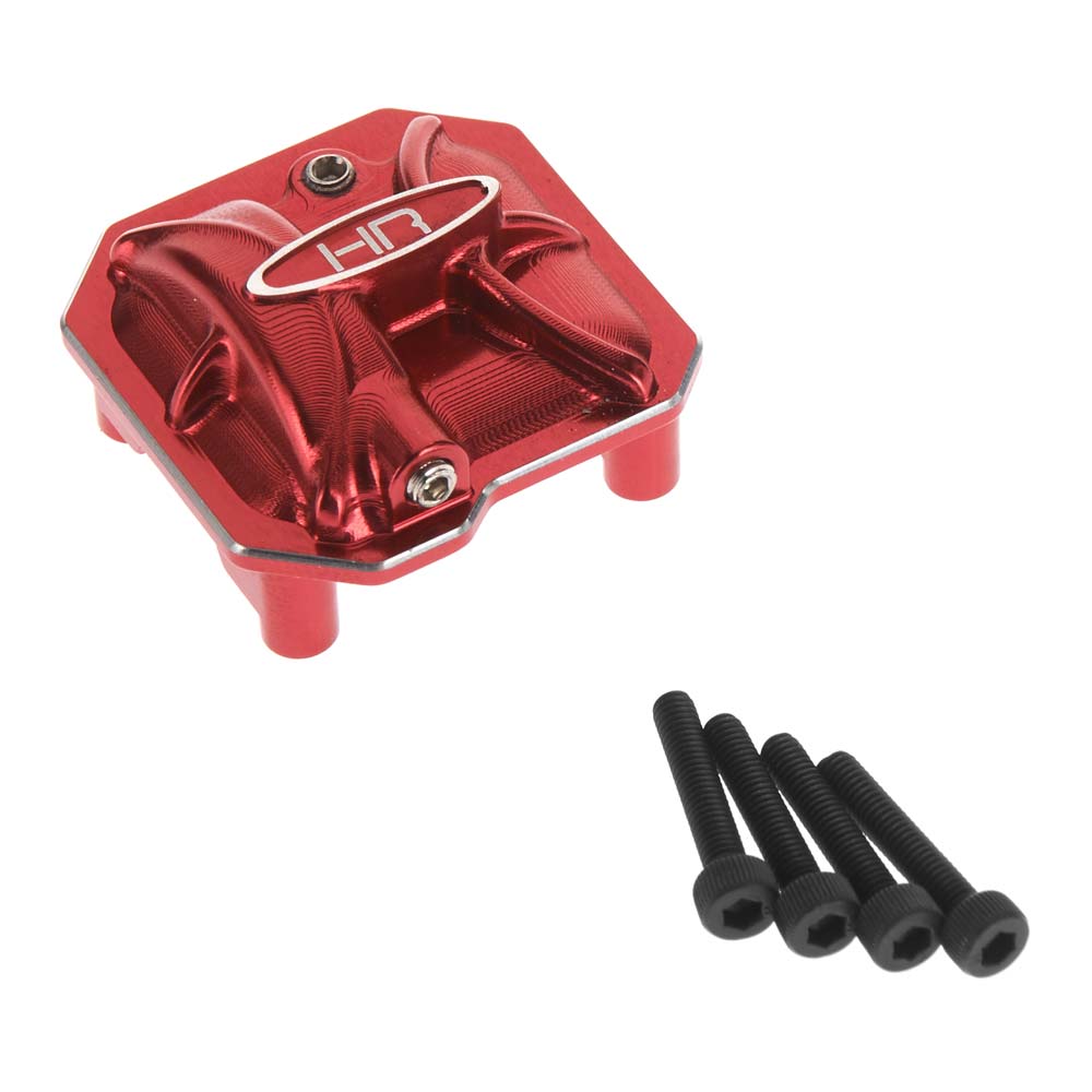 hot racing rustler diff