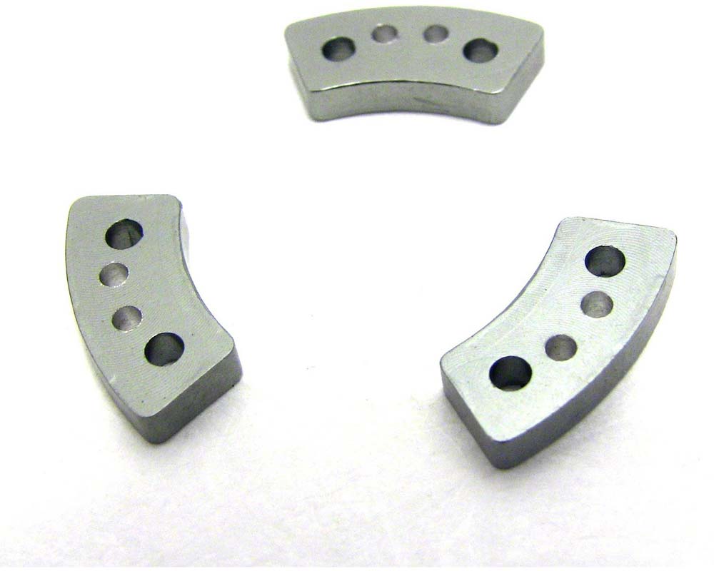 traxxas performance accessories