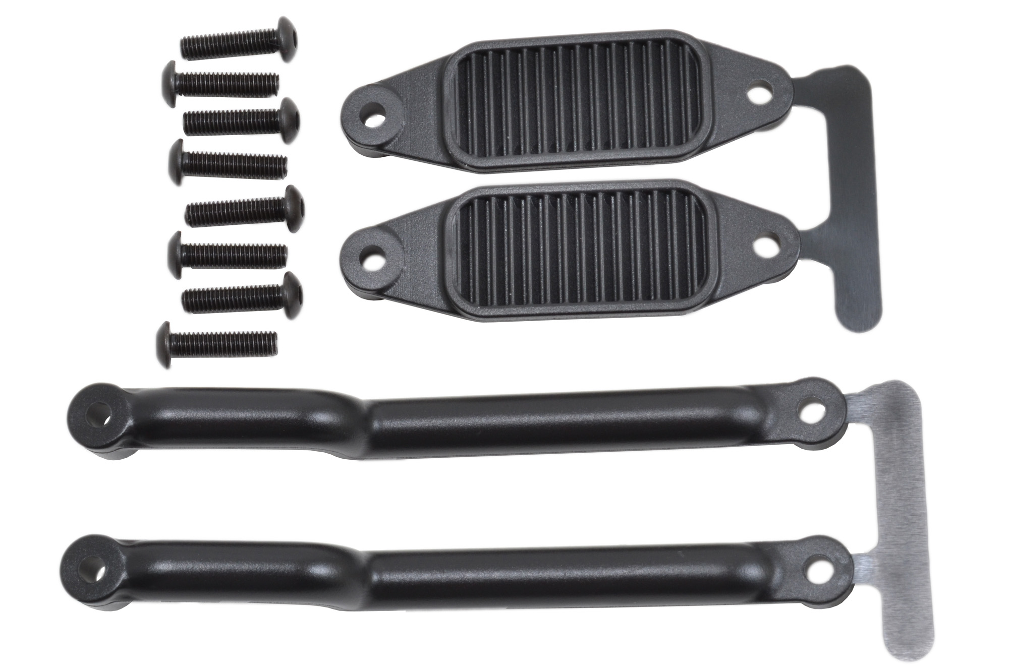 traxxas body savers