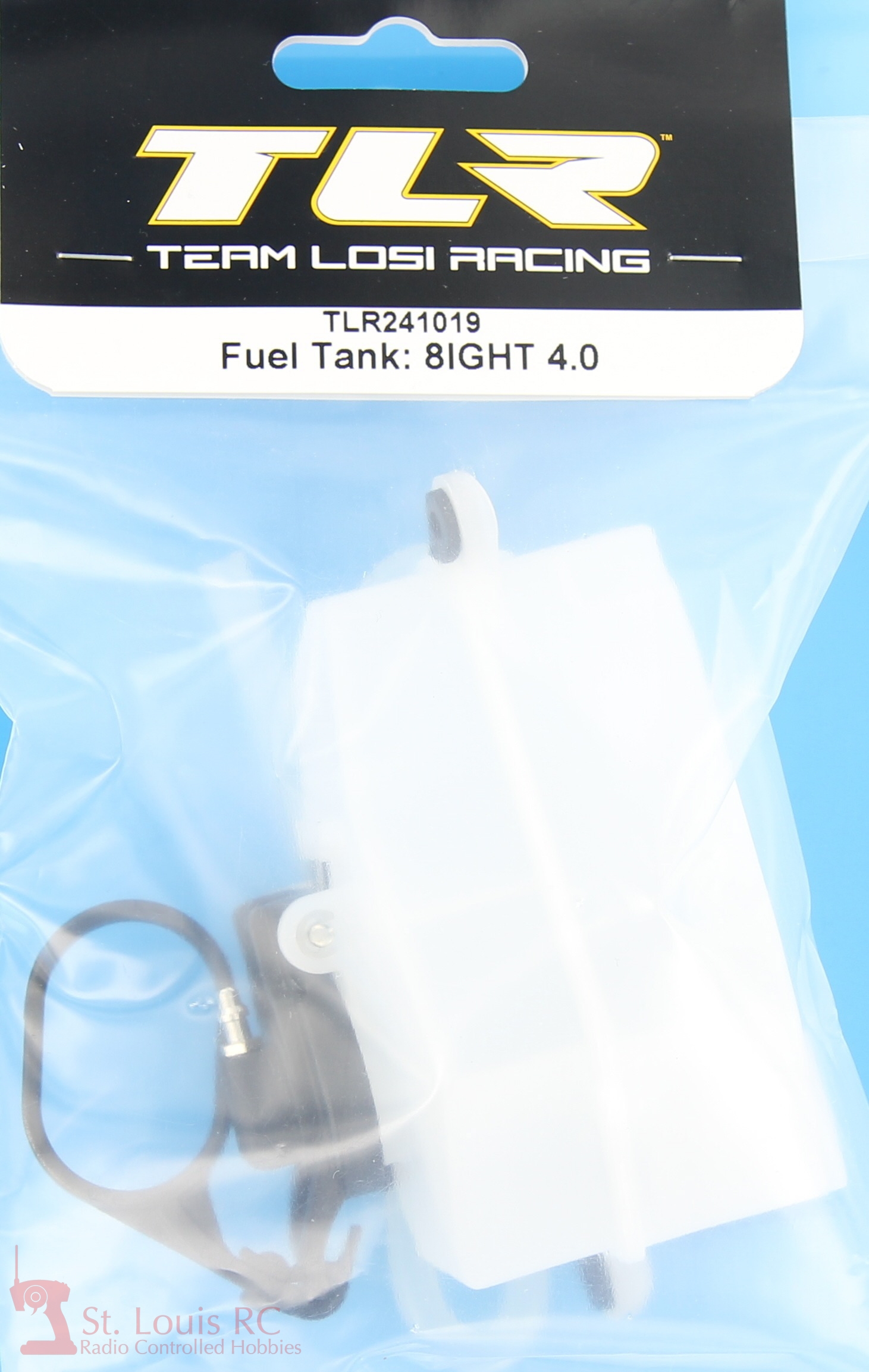 losi 8ight fuel tank