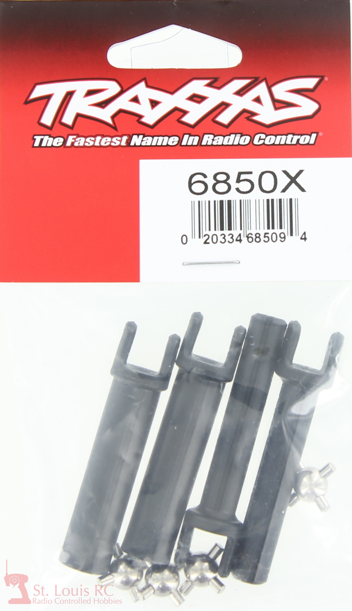 traxxas slash 4x4 axle shafts